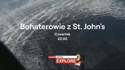 Polsat Viasat Explore - Reklamy, zapowiedzi, ident i komunikat w nowej oprawie graficznej (29. 05. 2026)
