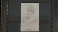 Portret Zygmunta III Wazy z II połowy XIX wieku