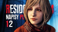 Resident Evil 4 Remake PL #12  DAMA W OPAŁACH! | Gameplay PC 4K (Napisy PL)