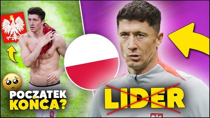 to się dzieję...  Lewandowski NIECHCIANY w kadrze?! Kibice mówią DOŚĆ!