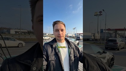 Paliwo drogie, a prąd do elektryka dzisiaj za 27 groszy - CZYLI TARYFA DYNAMICZNA PSTRYK 