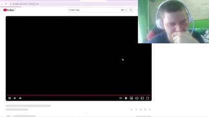 Dawid Jasper | serdeczne pozdrowienia, ale coś poszło nie tak