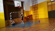 Dunk Session Damian ,,Hadzbe Harsze & Maciej ,,Paprot Paprocki