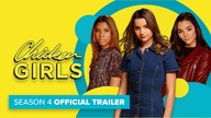 CHICKEN GIRLS | Season 4 | Official Trailer