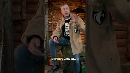 Trench Warfare: The psychological toll of shelling