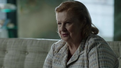 Bez tajemnic S03E22 Odcinek 22