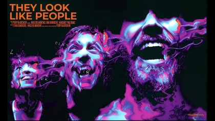 They Look Like People (2015) [Lektor PL]