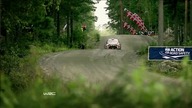 Spektakularne wypadki na Rajdzie Finlandii