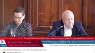 Jak głosowali wałbrzyscy radni w kwestii podatku od nieruchomości