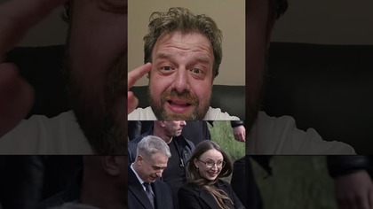 Ministrowie Tuska Śmieją Się na Pogrzebie Posła Łukasza Litewki!