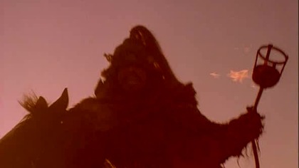 Nieśmiertelny.  3: Mag.  (1994)