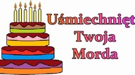 Śmieszne Wierszyki 1 Na Urodziny Zabawne Wiersze Urodzinowe Bekowe Teksty Rymowanki Po Polsku PL
