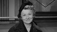 Śmierć na klęczkach / Maigret et l'affaire Saint-Fiacre