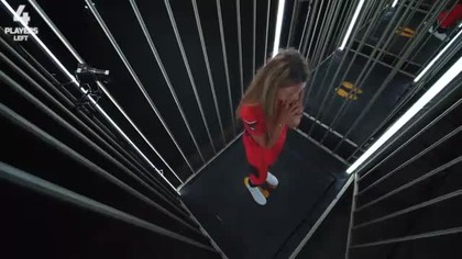 backrooms bez wyjścia 2026