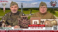 NA WARSZAWĘ! 21. 03. 2024.  Wojciech Olszański, Marcin Osadowski NPTV.pl