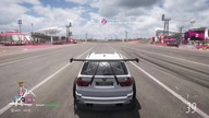 BMW X5 M Forza Edition Wyścig Drag w Forza Horizon 5 / Xbox Series S
