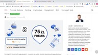 Bonus 75 zł + 70 zł ekstra w promocji REVOLUT i JakDorobic.pl! Tylko do 21 września 2022 roku