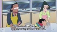 Crayon Shin~chan episode 996 english subs/angielskie napisy
