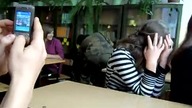 Jak zwolnić się z lekcji w trybie natychmiastowym
