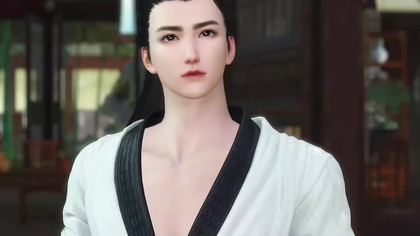 The Legend of the Xuan Emperor 30 zajawka