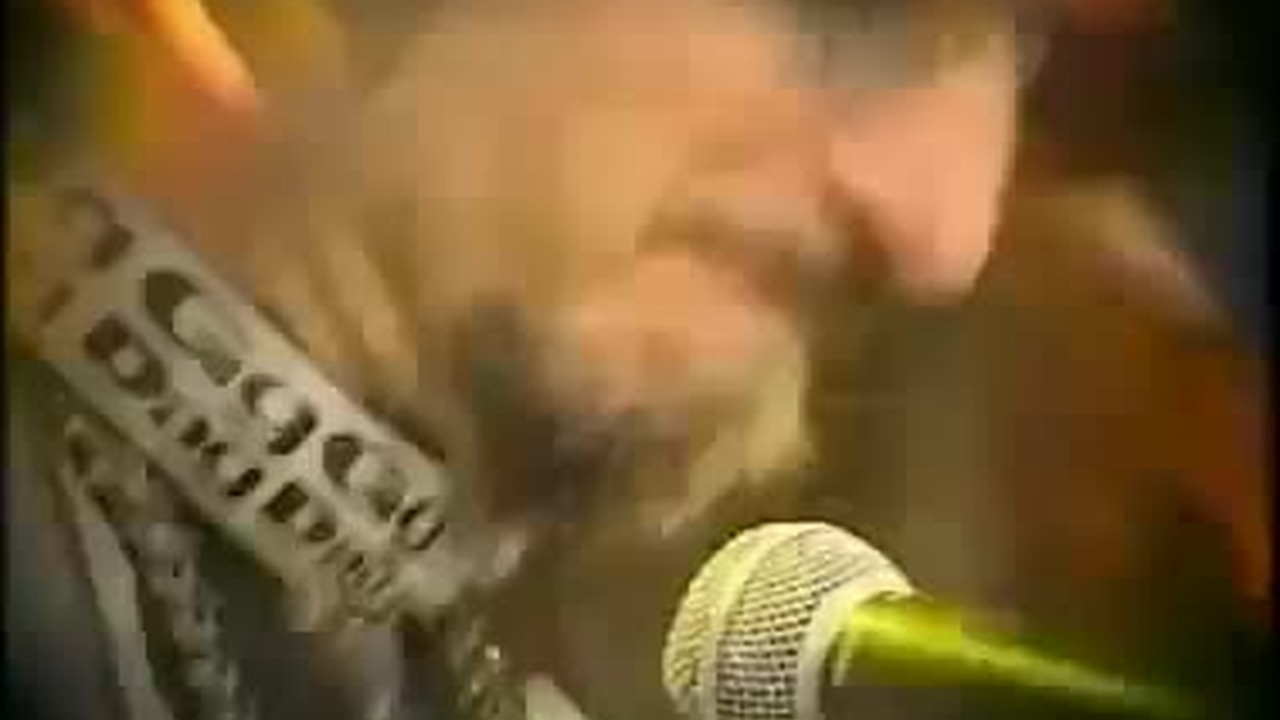 Gigi D Agostino L Amour Toujours Official Video