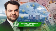 Aleksander Śniegocki gościem Zielonego Poranka Gazeta.pl (26. 05)