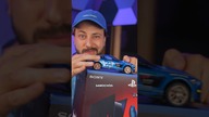 Sony pokazało samochód elektryczny