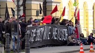 Marksiści terroryzują Uniwersytet Warszawski. Co robić? | Arkadiusz Miksa
