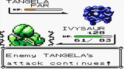 Pokemon Yellow - Walkthrough - [HD] - Part 25 - Leader Erika Grass Type