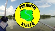 Pontonem Po Wiśle 2018 (Pod Gołym Niebem) - Upał