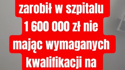 Tłuste koty z PO