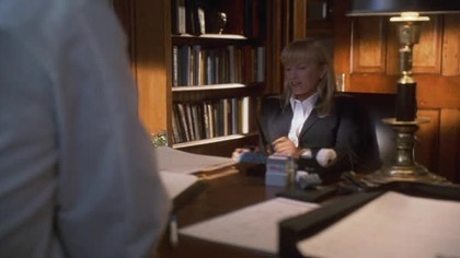 2. Lśnienie (The Shining, 1997, Lektor PL) (Część 2)