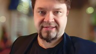 jak się okazało wszystko robiłem dobrze wina to mirror konczakowskich Aniela i Marek