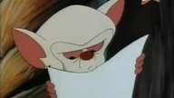 Pinky i M&oacute;zg S01E05 - M&oacute;zgomania
