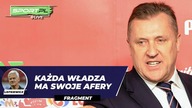 Działacze latali na golasa po Bratysławie.  Musiałem się wstydzić