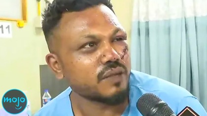 20 Amazing Survivor Stories