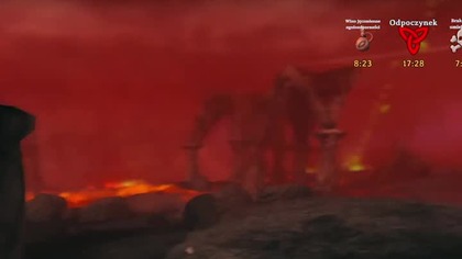 FADER pokonany! | #martincaine #Twitch