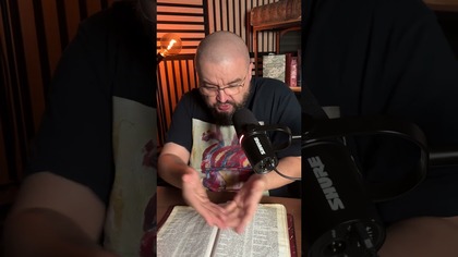 Potworny Grzech, z Którego Możesz Nie Zdawać Sobie Sprawy.