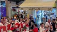 Przemarsz Polaków przez Maltę #shorts