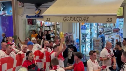 Przemarsz Polaków przez Maltę #shorts