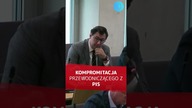 (subskrybuj) HIT! KOMPROMITACJA PRZEWODNICZĄCEGO Z PIS #shorts
