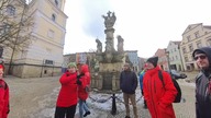 PTTK Oddział Bialski Lądek-Zdrój.  Wycieczka z Wrocławia