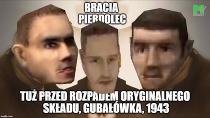 Przygody Martina Monstrrrualna Rrrecenzja [Gothic 2: Noc Kruka]