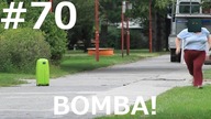 BOMBA!