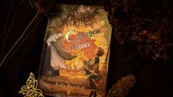 Ogrzyca i dzieci Kelly Barnhill Recenzja przedpremierowa Wydawnictwo Literackie