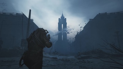 Cronos: The New Dawn | recenzja arhn. eu