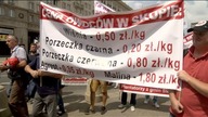 Protest Rolników w Warszawie. O co chodzi i czy mają rację?