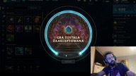League of Legends - Najlepsza Zoe w Polsce ? XD