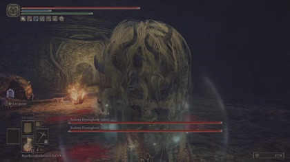 ELDEN RING - Bossowie : Dwóch Szalonych Dyniogłowych