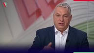 Premier Węgier dementuje to, co Tusk mówił w sejmie.  Kto chce znać prawdę, powinien posłuchać wywia